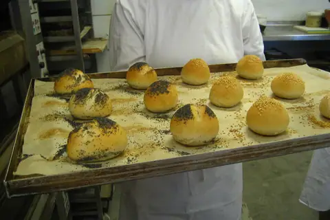 Mill Bakery photo 2
