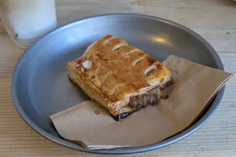 Mill Bakery photo 3